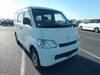 TOYOTA TOWNACE VAN