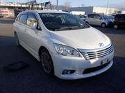2011 TOYOTA MARK X ZIO