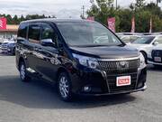 2017 TOYOTA ESQUIRE Gi BLACK TAILORED