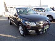 2012 VOLKSWAGEN TIGUAN