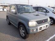 1998 MITSUBISHI PAJERO MINI