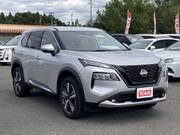 2023 NISSAN X-TRAIL