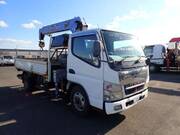 2005 MITSUBISHI CANTER 2.95ton