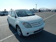 2002 TOYOTA IST 1.5F