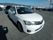 2013 TOYOTA COROLLA AXIO G