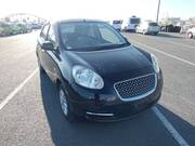 2011 NISSAN MARCH BOLERO