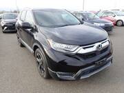 2020 HONDA CR-V EX MASTER PIECE
