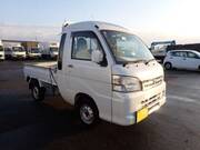 2012 DAIHATSU HIJET TRUCK 0.35ton