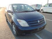 2002 TOYOTA IST 1.3F