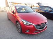 2015 MAZDA DEMIO