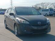2015 MAZDA PREMACY