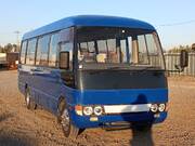 2000 MITSUBISHI ROSA