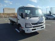 2013 HINO DUTRO 2ton