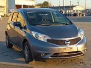 2015 NISSAN NOTE X