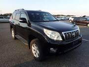 2012 TOYOTA LAND CRUISER PRADO TX