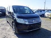 2013 HONDA STEPWAGON