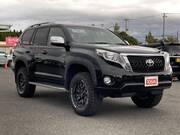2016 TOYOTA LAND CRUISER PRADO