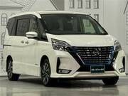 2022 NISSAN SERENA