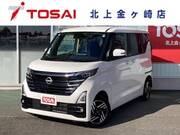 2023 NISSAN ROOX