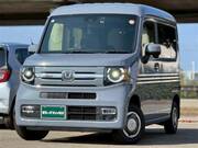 2024 HONDA N-VAN