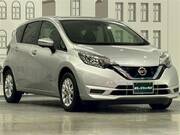 2020 NISSAN NOTE