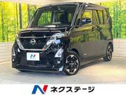 2021 NISSAN ROOX
