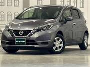 2019 NISSAN NOTE