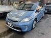 TOYOTA PRIUS PHV