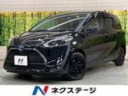 2021 TOYOTA SIENTA