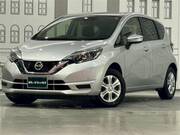 2020 NISSAN NOTE