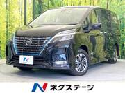 2021 NISSAN SERENA