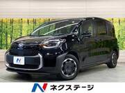 2024 TOYOTA SIENTA
