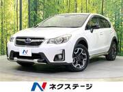 2016 SUBARU XV