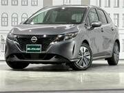 2023 NISSAN NOTE