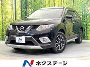 2014 NISSAN X-TRAIL 20X EXTREMER X