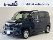 2018 TOYOTA TANK 1.0　G　S