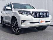 2023 TOYOTA LAND CRUISER PRADO
