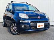 2017 FIAT PANDA