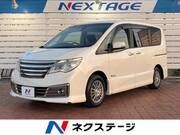 2014 NISSAN SERENA