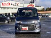 2012 SUZUKI PALETTE SW