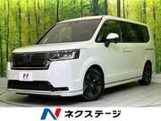 2023 HONDA STEPWAGON