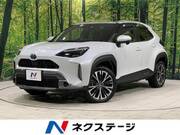 2023 TOYOTA YARIS CROSS