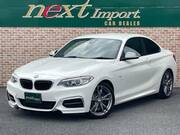 2016 BMW 2 SERIES
