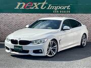2015 BMW 4 SERIES
