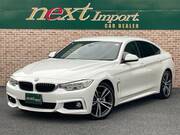 2016 BMW 4 SERIES
