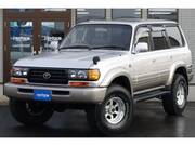 1996 TOYOTA LAND CRUISER