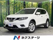 2015 NISSAN X-TRAIL