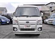 2009 SUBARU SAMBAR TRY