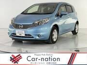 2015 NISSAN NOTE