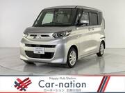 2022 MITSUBISHI EK SPACE